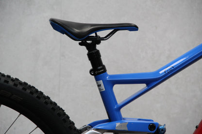 2020 Cube Stereo 150