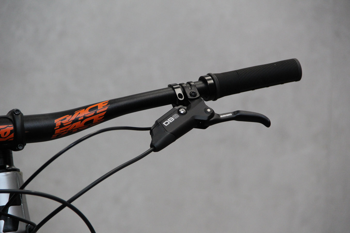 2020 Cube Stereo 150