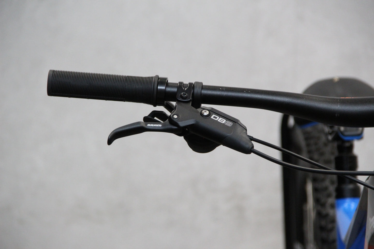 2020 Cube Stereo 150