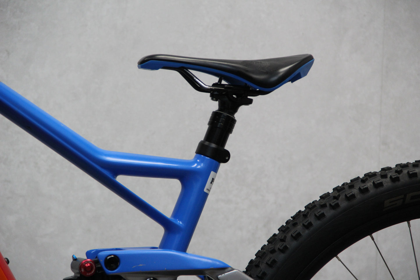 2020 Cube Stereo 150