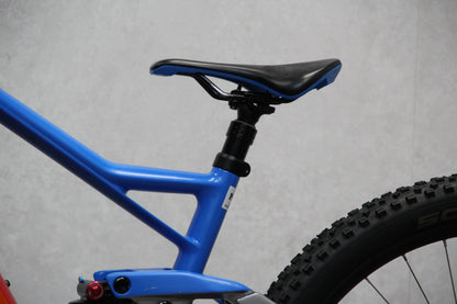 2020 Cube Stereo 150