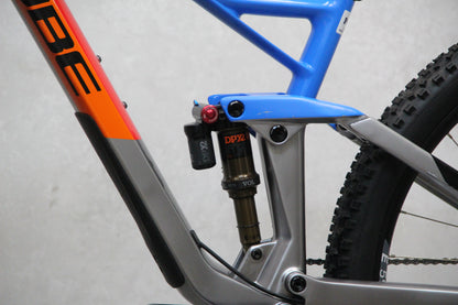 2020 Cube Stereo 150
