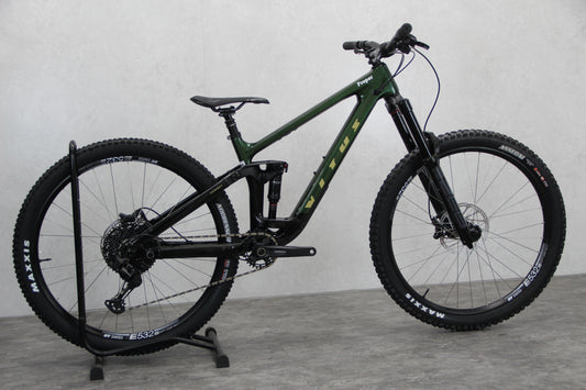 2022 Vitus Sommet