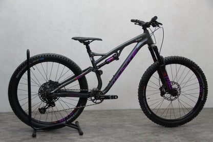 2020 Whyte T140