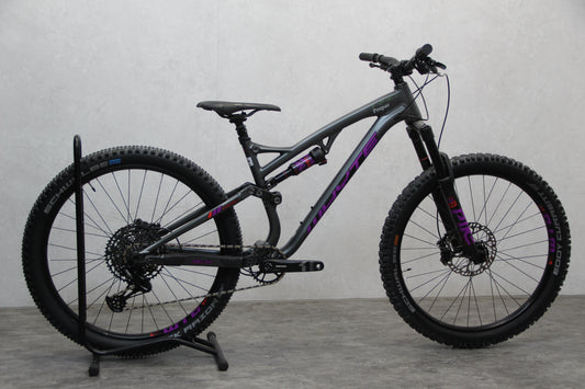 2020 Whyte T140