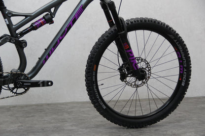 2020 Whyte T140