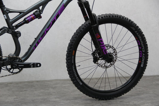 2020 Whyte T140