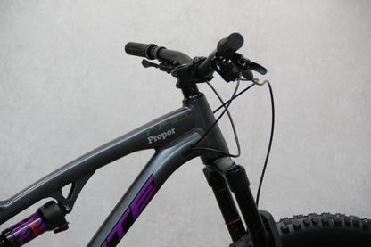 2020 Whyte T140
