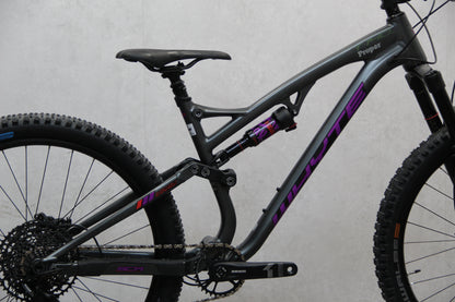 2020 Whyte T140