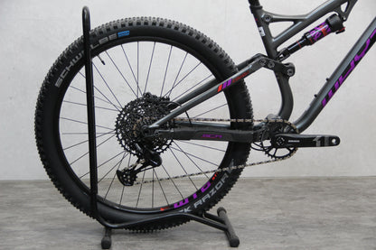 2020 Whyte T140