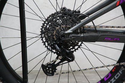 2020 Whyte T140