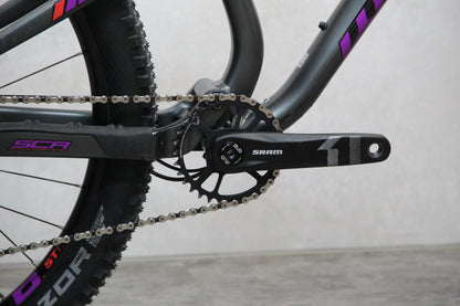 2020 Whyte T140