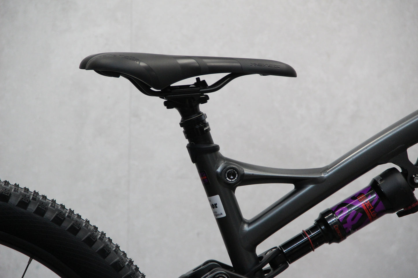 2020 Whyte T140