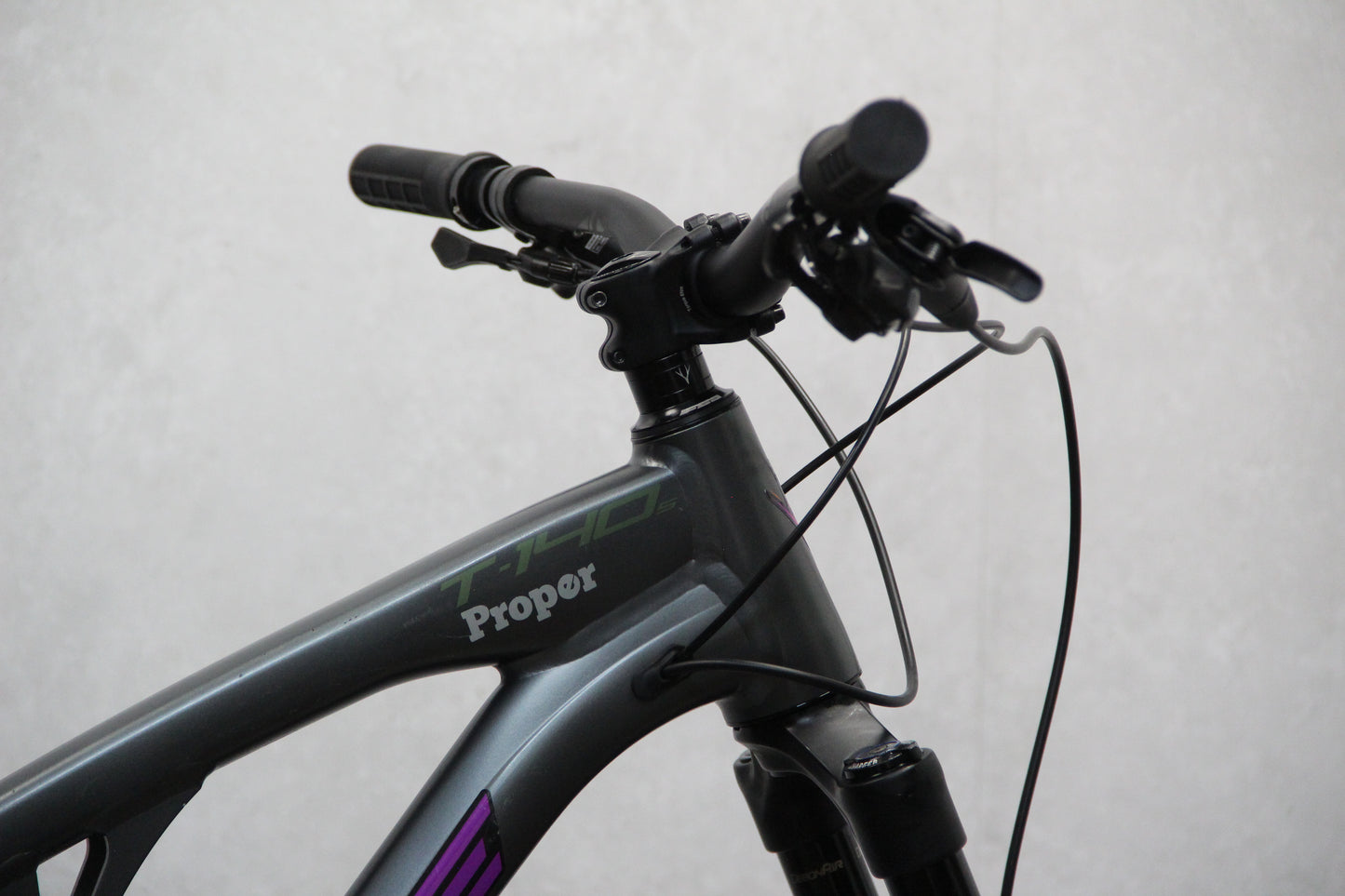 2020 Whyte T140
