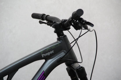 2020 Whyte T140