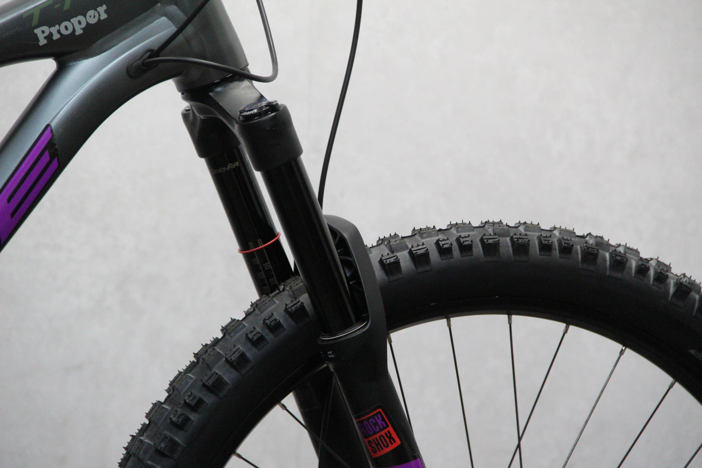 2020 Whyte T140