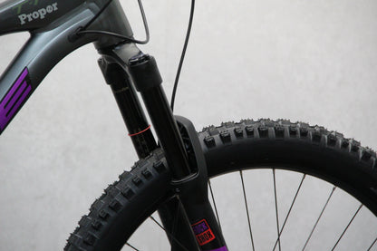 2020 Whyte T140