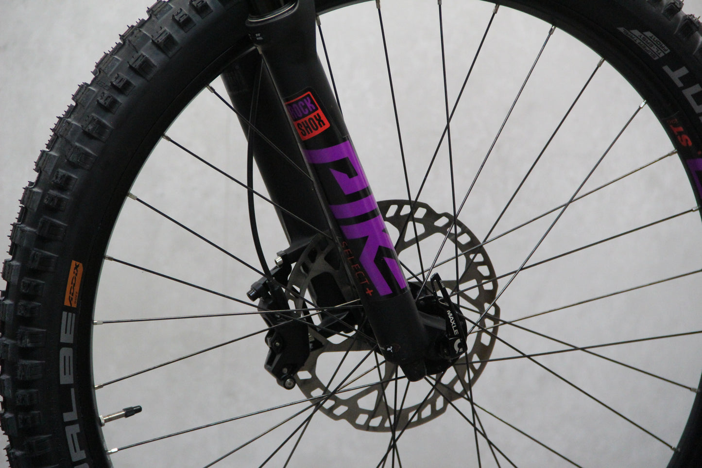 2020 Whyte T140