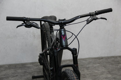 2020 Whyte T140