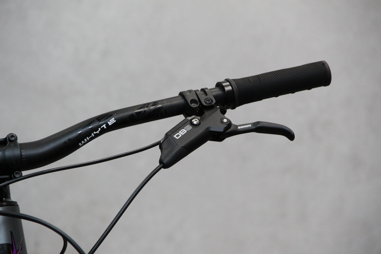 2020 Whyte T140