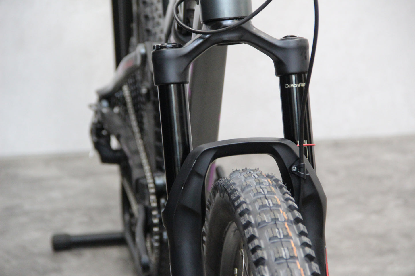 2020 Whyte T140