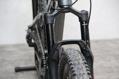 2020 Whyte T140
