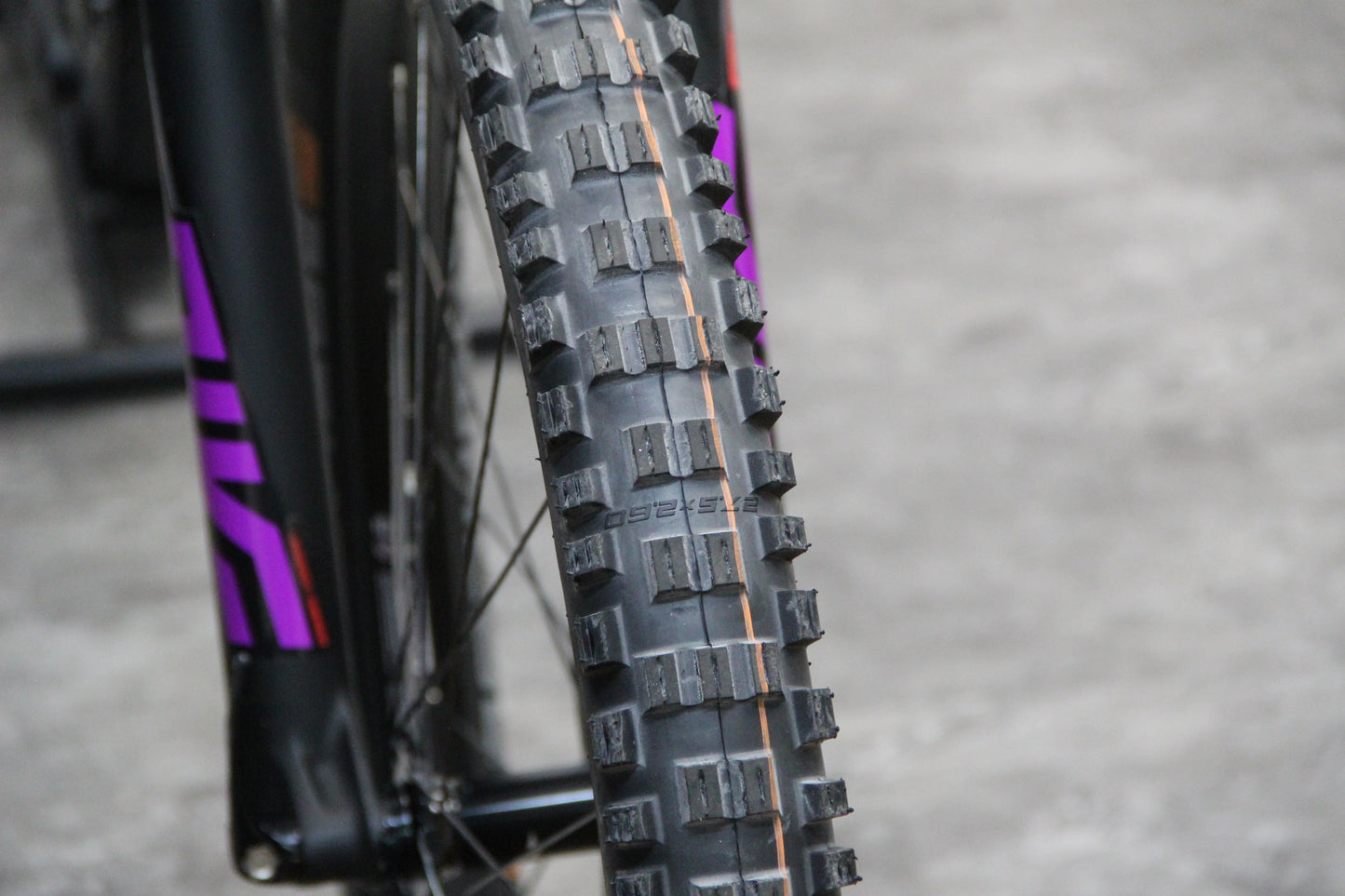 2020 Whyte T140