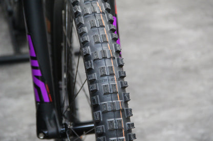 2020 Whyte T140