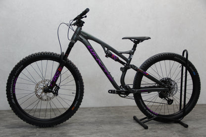 2020 Whyte T140