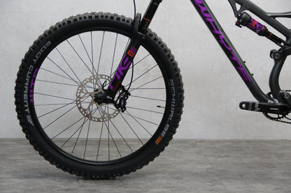 2020 Whyte T140