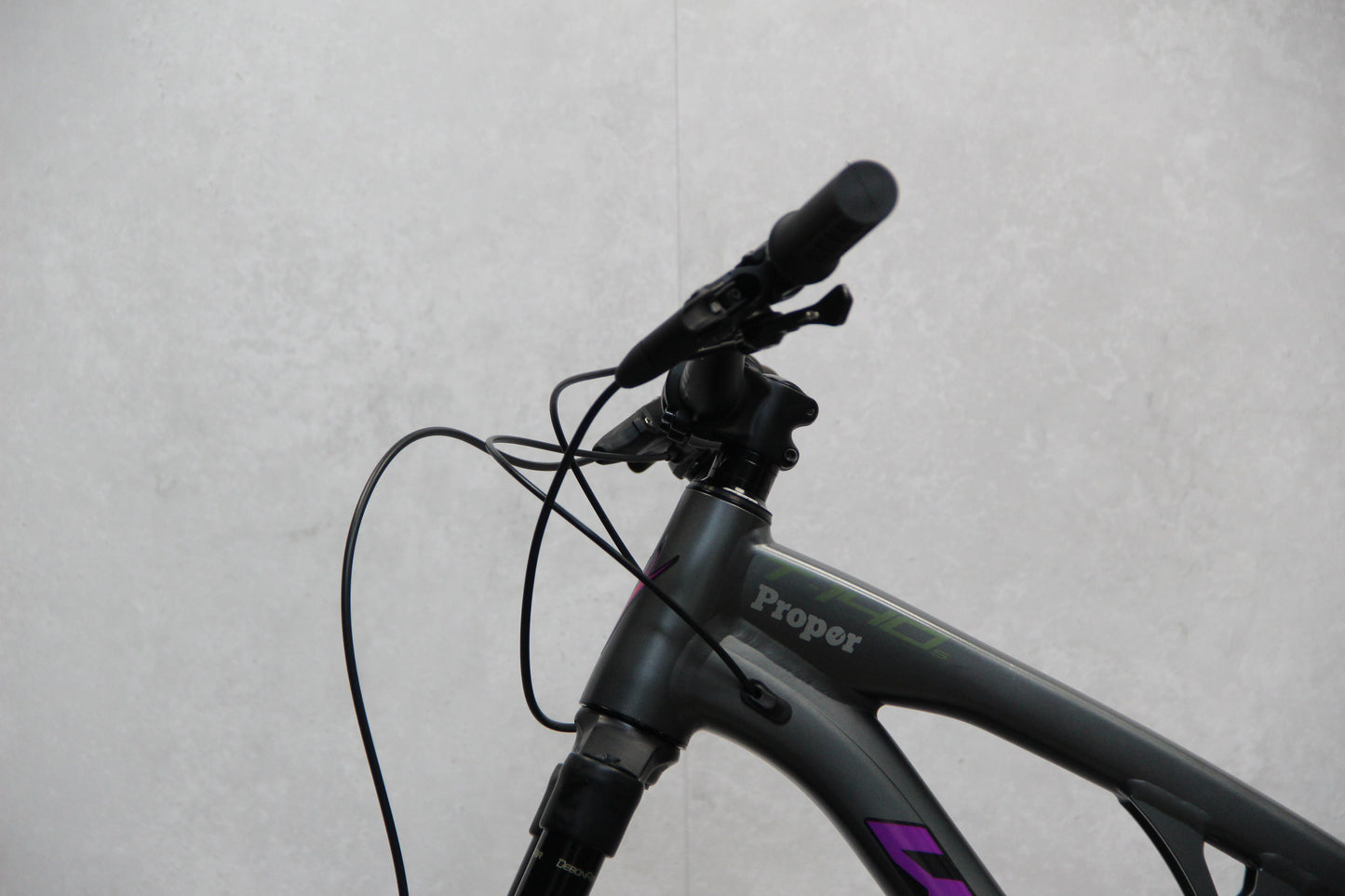 2020 Whyte T140