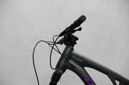 2020 Whyte T140