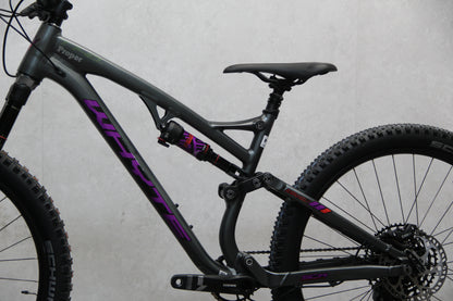 2020 Whyte T140