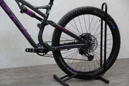 2020 Whyte T140