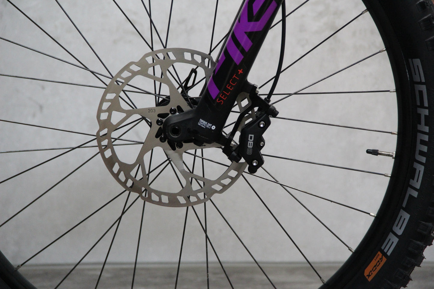 2020 Whyte T140