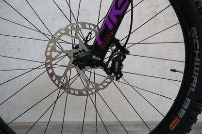 2020 Whyte T140