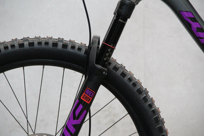 2020 Whyte T140