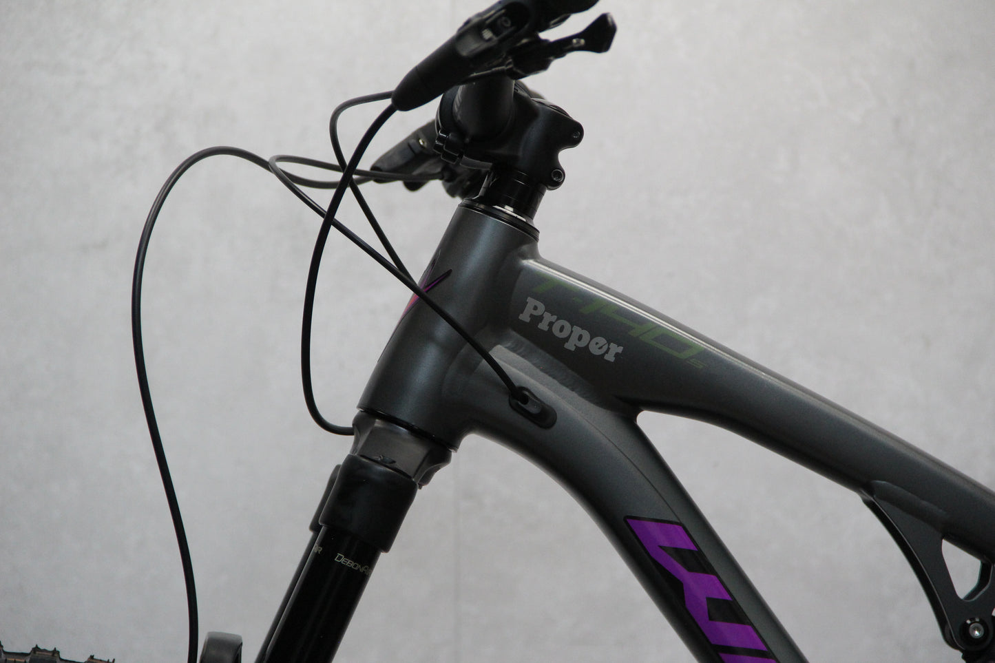 2020 Whyte T140