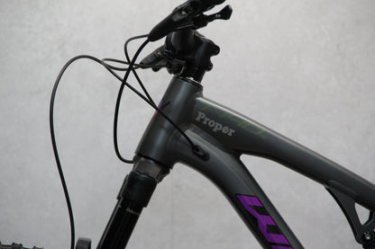 2020 Whyte T140