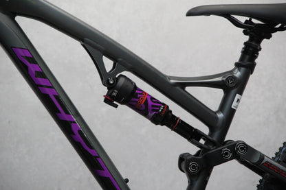 2020 Whyte T140