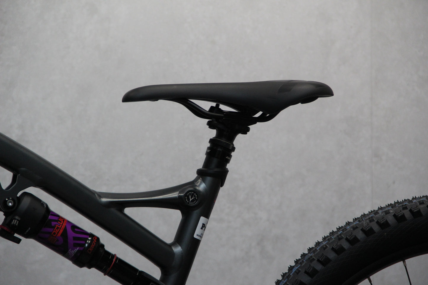 2020 Whyte T140