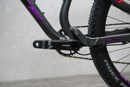 2020 Whyte T140