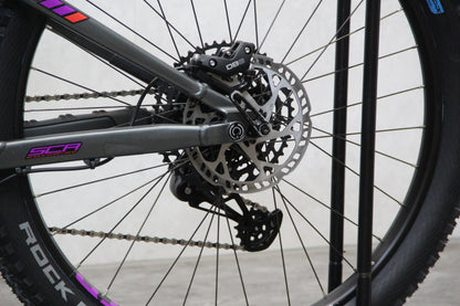 2020 Whyte T140