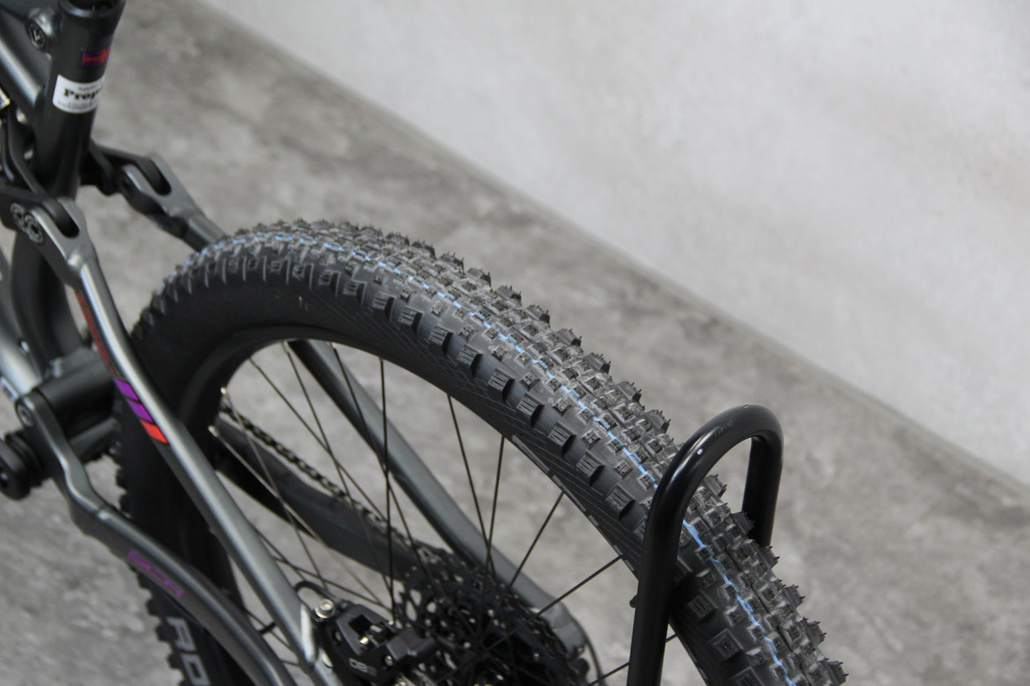 2020 Whyte T140