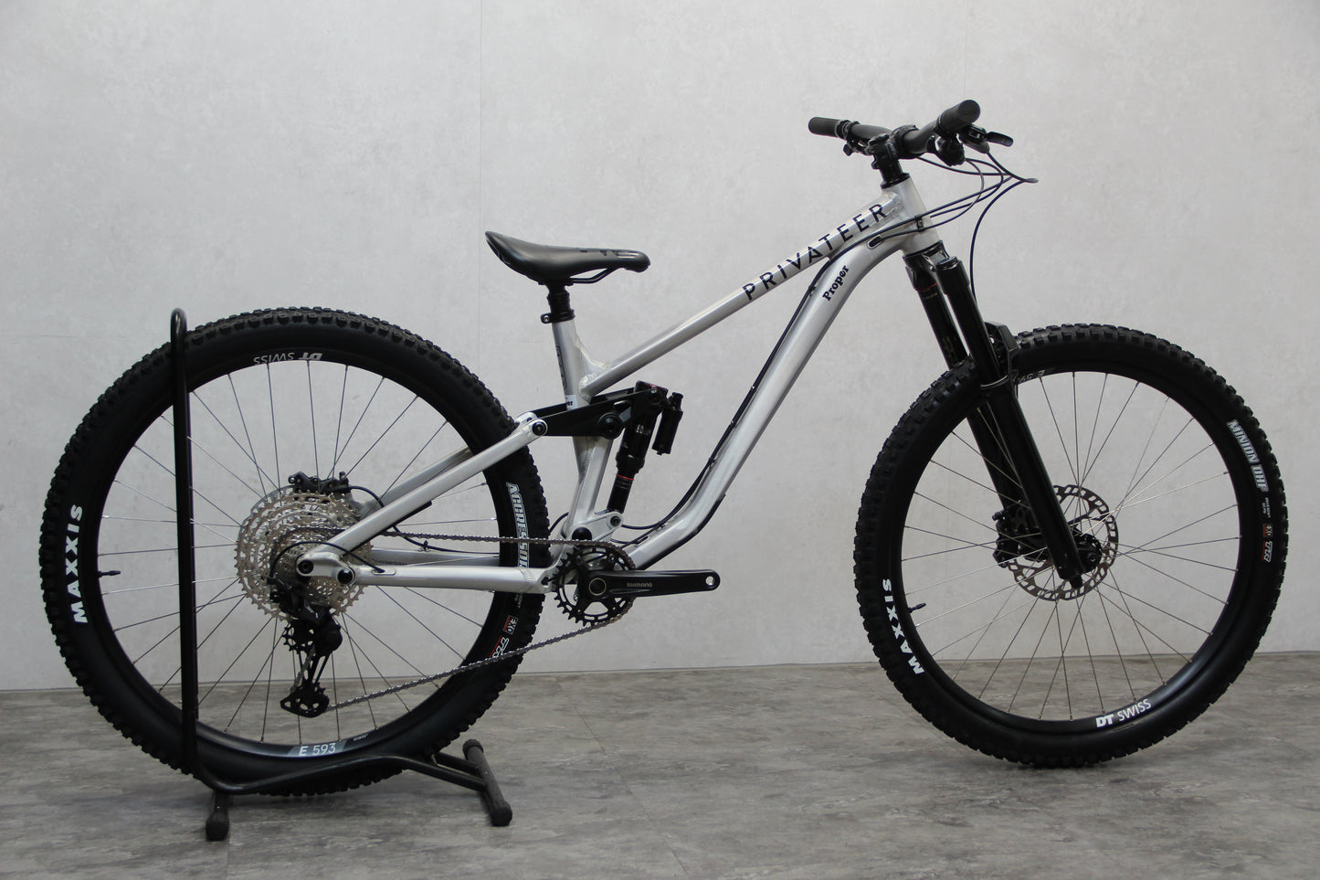 2021 Privateer 161