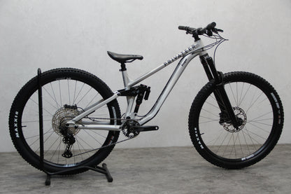 2021 Privateer 161