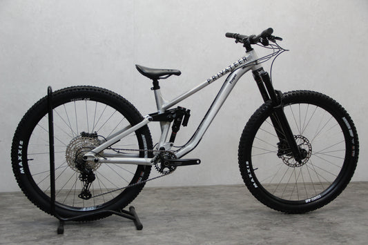 2021 Privateer 161