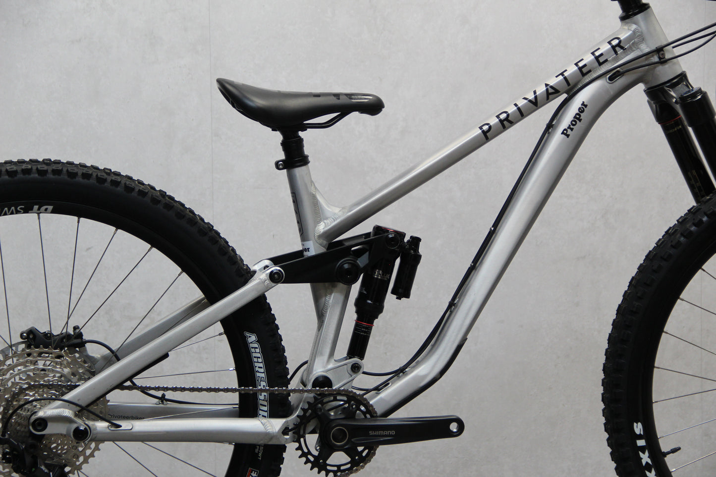 2021 Privateer 161