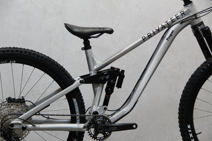 2021 Privateer 161
