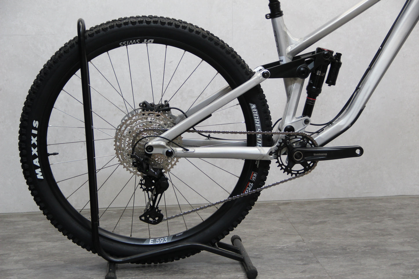 2021 Privateer 161